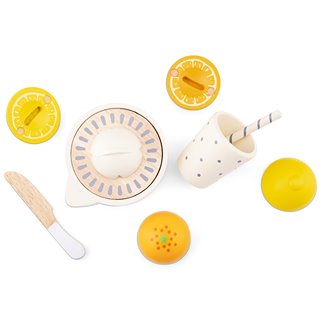 Citrus juicer set